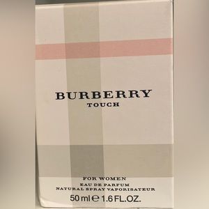 Burberry Touch for Women 1.6 fl oz